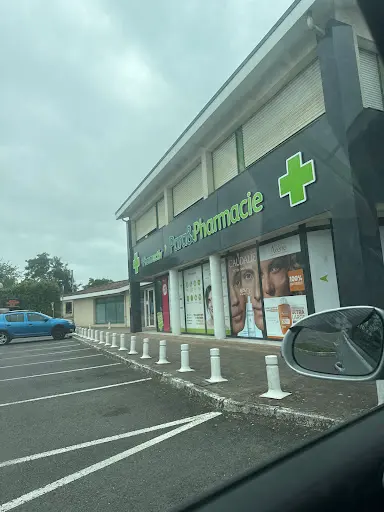 Pharmacie Birault