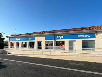 Audioprothésiste Saint-sulpice-la-pointe - Krys Audition