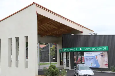 Pharmacie Noury
