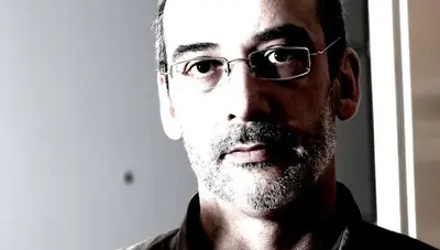 Ruiz Philippe Psychonaturaliste