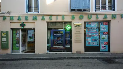 Pharmacie de la Colombe