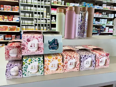 Pharmacie Allary