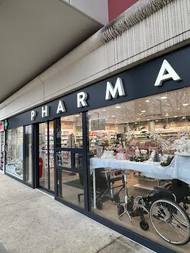 Pharmacie Saint Germain