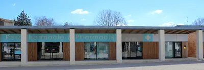 Pharmacie Saint Thibery