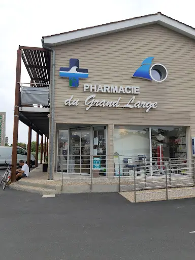 Pharmacie du Grand Large