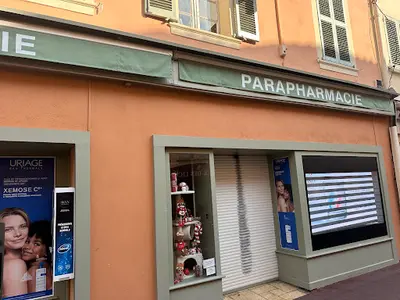 Pharmacie du Soleil