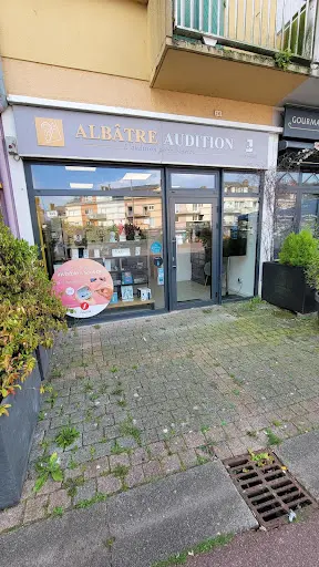 Albâtre Audition