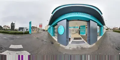 Pharmacie du Parc