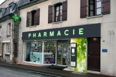 Pharmacie la Valerienne
