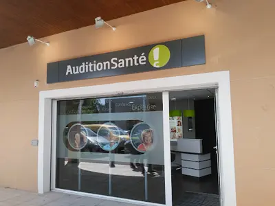 Audioprothésiste Saint-victoret Audition Santé
