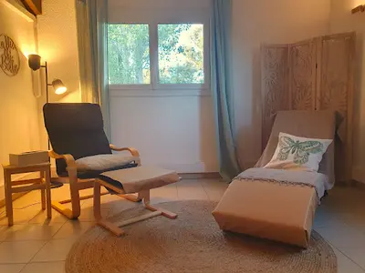 Carine Ravoux Hypnothérapie Saint-victoret, Marignane, Alentours