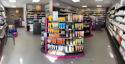Pharmacien de St Victurnien