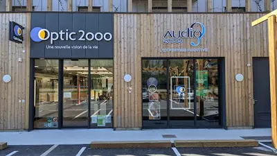 Audioprothésiste Saint-vincent-de-tyrosse - Audio 2000