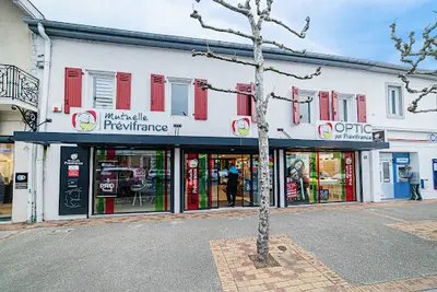 Espace d'Audioprothèse Prévifrance Saint-vincent-de-tyrosse
