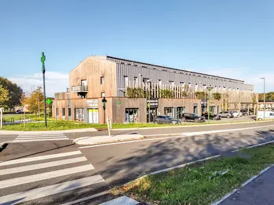 Pharmacie Dangou