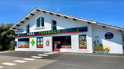 Pharmacie de la Fougere