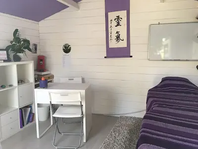 Valou Reiki