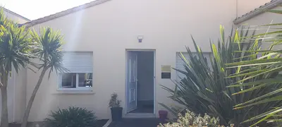 Réflexologie & Viniyoga Vendée - Carine Auxire