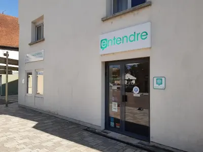 Audioprothésiste Entendre Saint Vit