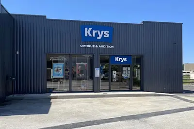 Audioprothésiste Saint-vit - Krys Audition
