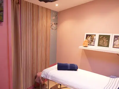 Isabelle Endter Réflexologie