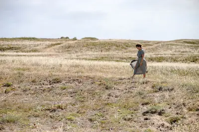 Adeline Florance - Kinésiologue la Rochelle // Saint Xandre