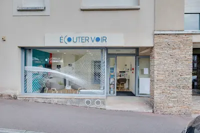 Écouter Voir Audition Mutualiste