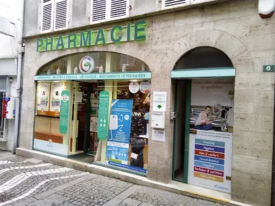 Pharmacie Centrale