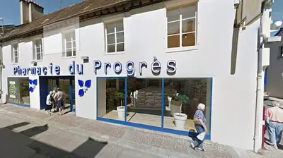 Pharmacie du Progres