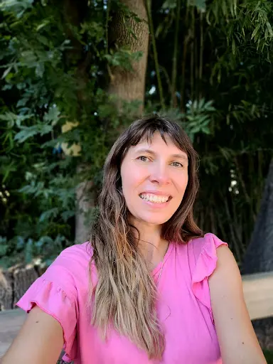 Noéline Hoffmann Kinésiologue Thérapie Psycho-corporelle
