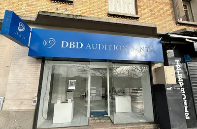 Dbd Audition
