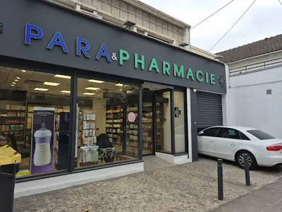 Pharmacie Belkasmi