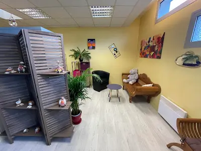 Virginie Feraille - Psychopraticienne - Enfants et Adolescents