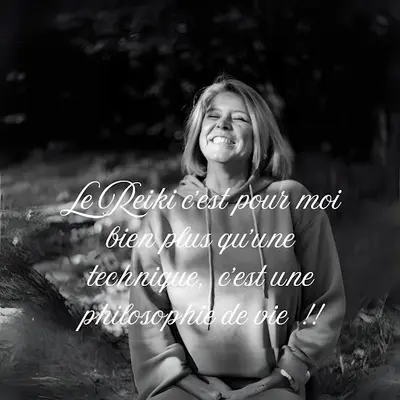 Mon Équilibre Reiki – Soins Reiki Pour Femmes