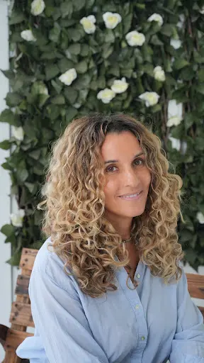 Magaly Ménard Hypnose Pnl Guadeloupe