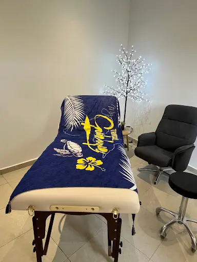 Réfléxologie Plantaire - Atelier Massage Bébé - Patricia Dabadie