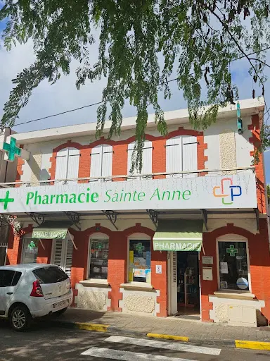 Pharmacie Almura Pharma