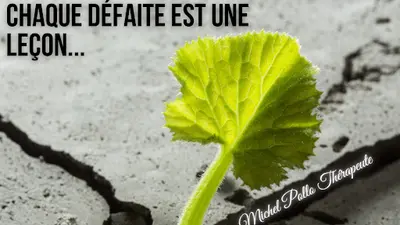 Michel Pollo Thérapeute