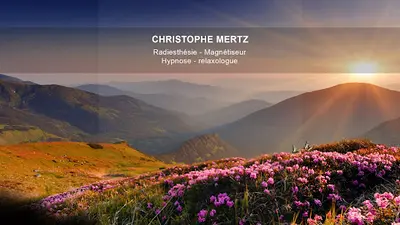 Christophe Mertz
