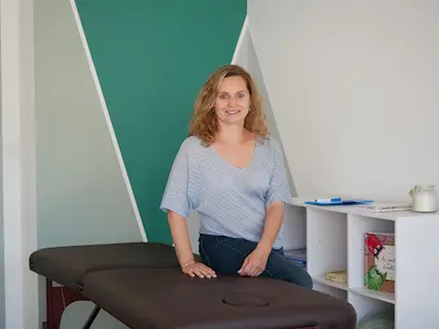 Laura Lassalle - Praticienne en Kinésiologie