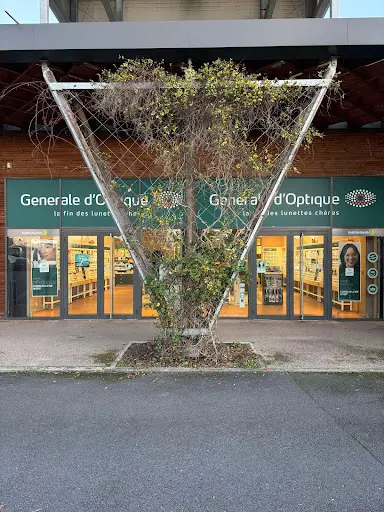 Audioprothésiste Bordeaux Sainte-eulalie Audition Santé