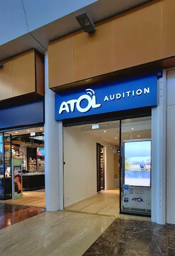 Audioprothésiste Sainte Eulalie - Atol Audition