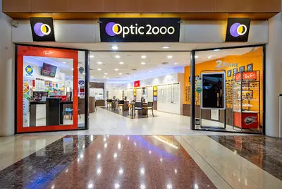 Opticien Sainte Eulalie - Optic 2000