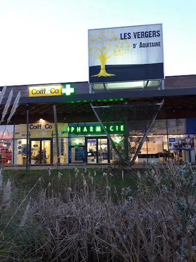 Pharmacie Jean