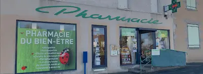 Pharmacie du Bien Etre