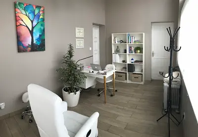 Hypnose Saint-lys – Sandrine Garcia, Hypnothérapeute