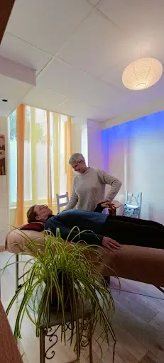 Kinésiologie Eve Janodet - Qi N Zio
