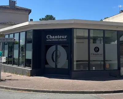Audioprothésiste Chanteur Indépendant Sainte Foy la Grande