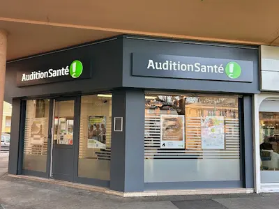 Audioprothésiste Sainte-foy-lès-lyon Audition Santé