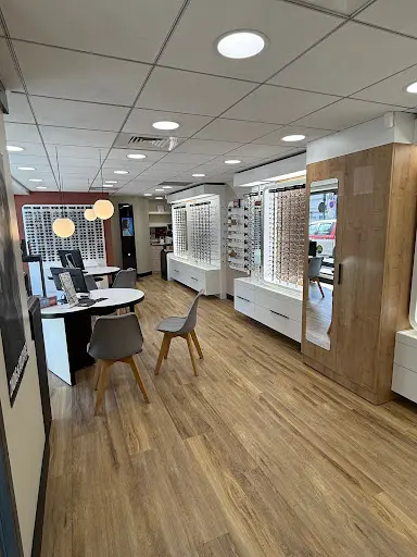 Opticien Sainte-foy-lès-lyon - Optic 2000